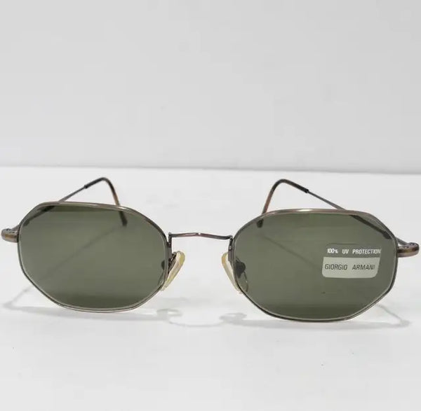 Giorgio Armani メタル イタリア製 90s00s ヴィンテージ Giorgio Armani メタル イタリア製 90s00s ヴィンテージ