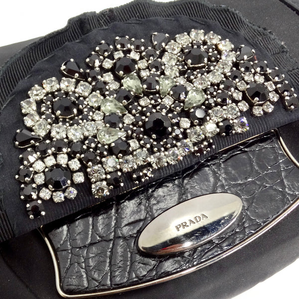 ★PRADA★ [Prada] FW23 shoulder bag 1BA357VOOFZO6F0002 v_22124652_1708818705141_bg_pr