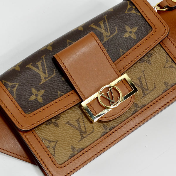 Lv dauphine bumbag online