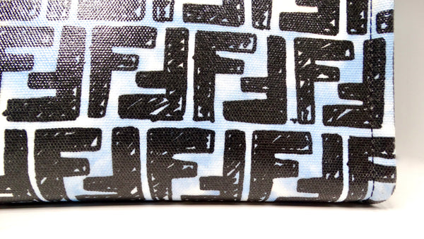 2020 Fendi x Joshua Vides 