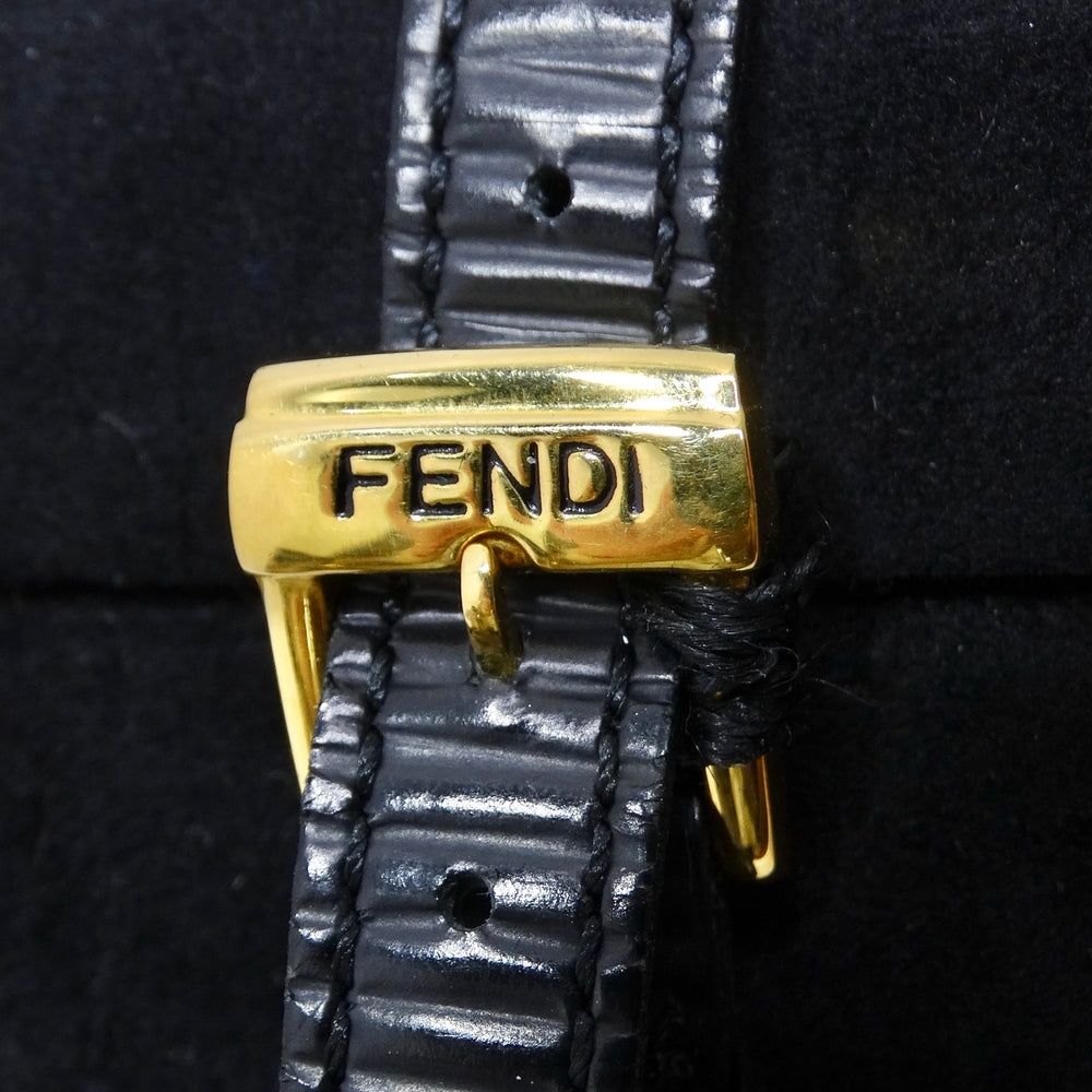 Fendi Watch 9 Band Set