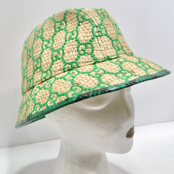 新品未使用【Ameri VINTAGE】MEDI RAFFIA LADY HAT