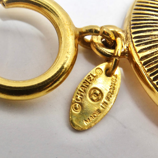 アクセサリー CHANEL 80s vintage s-l400.jpg