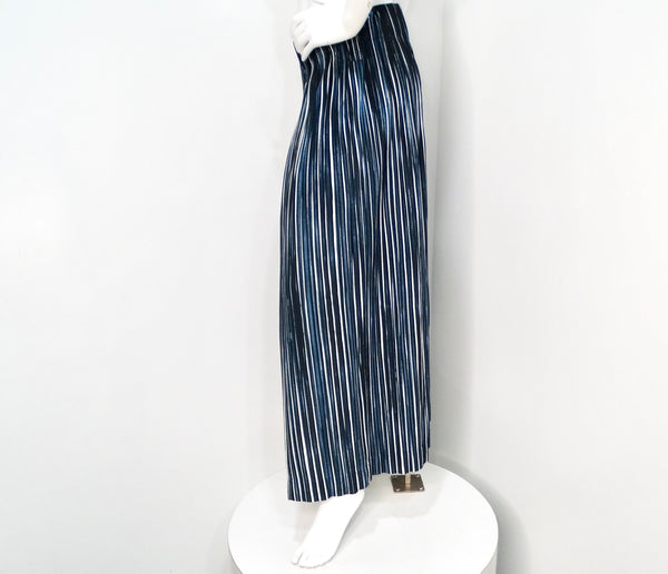 パンツ Issey Miyake 90s Stripe Pants MONTHLY COLOR JUNE – ISSEY MIYAKE ONLINE STORE