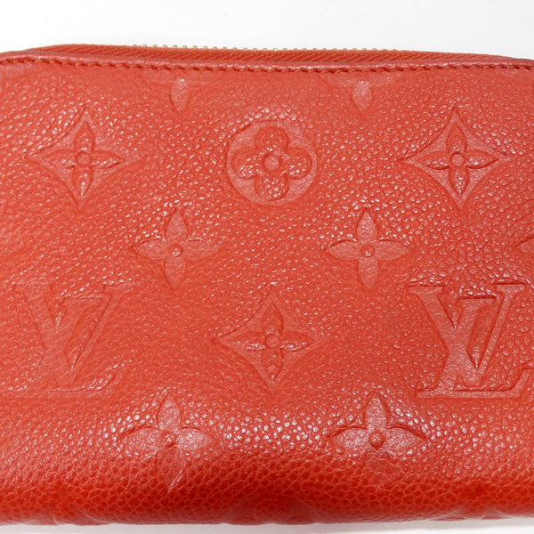 Louis Vuitton 2012 Monogram Secrète Wallet – Vintage by Misty