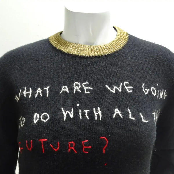 Future gucci sweater online