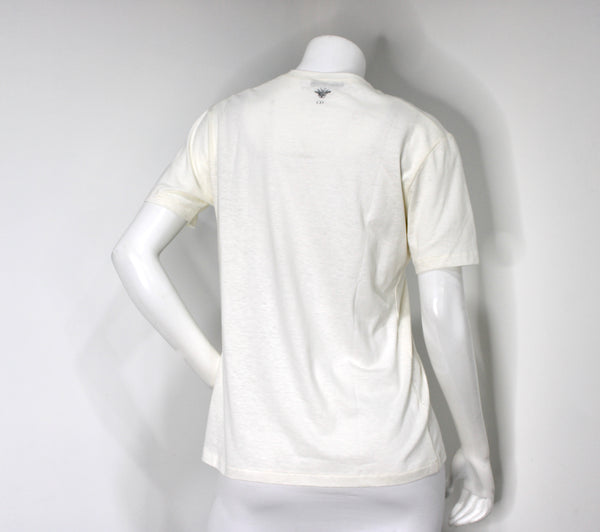 Christian Dior J'ADIOR 8 Tシャツ Christian Dior 