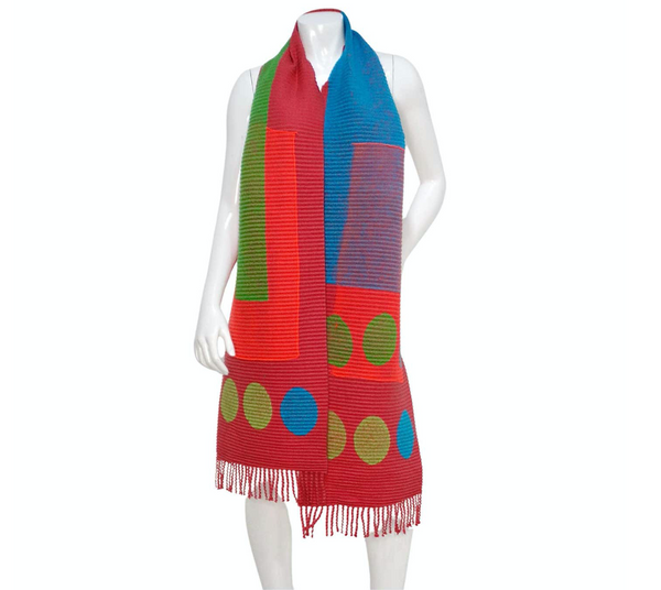小物 im issey miyake / 90's neck scarf ScreenShot2024-09-04at2.24.