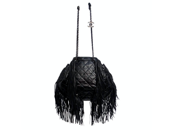 ☆SAND MUSEUM☆ PONY FRINGE BAG Black SM2A0011 MUSINSA | SAND MUSEUM PONY FRINGE BAG [Black]