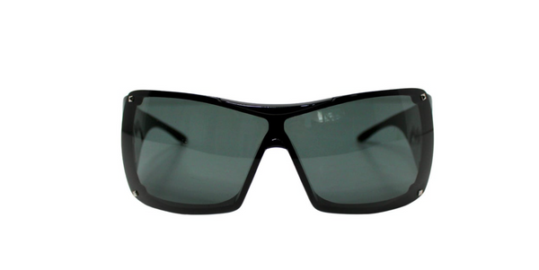 John Galliano for Christian Dior Acetate Overshine Shield