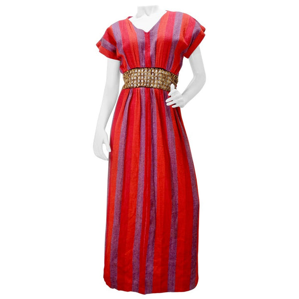 ワンピース RUBATI Macrame Dress VANDYKE BROWN Macramé Dresses – tagged 