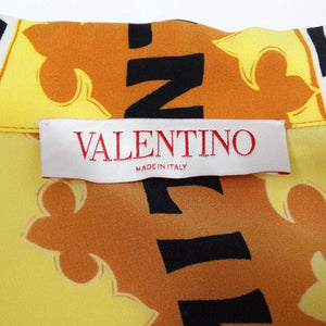 Valentino Mini Bandana Shirt
