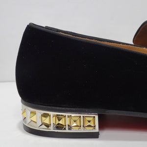 2022 Christian Louboutin Loafers