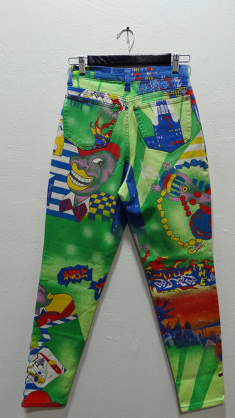 パンツ 1995 GIANNI VERSACE Archive Jazz Pants DSC02262_org_grande.jpg?v=