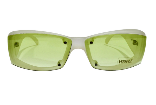 Versace top safety glasses