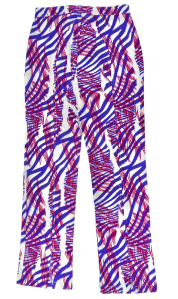 Buffalo Bills Men's Zubaz Pants