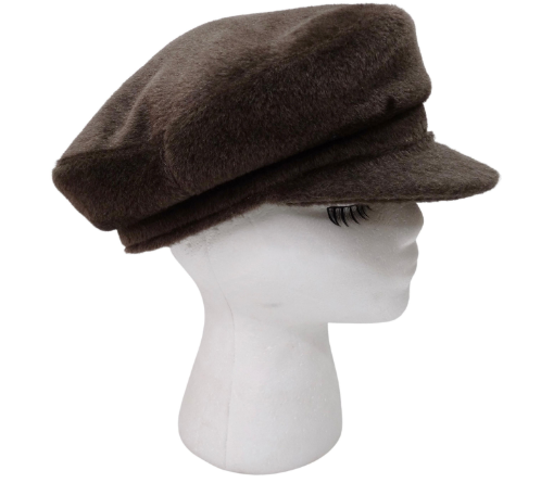 Hermes Wool Fisherman Hat – Vintage by Misty