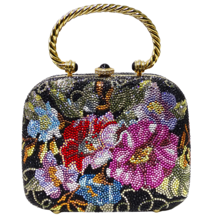 Swarovski 2025 evening bag