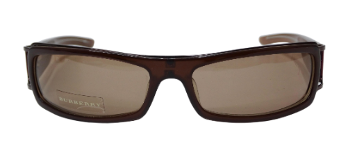 Burberry Sunglasses, mint condition. Never worn. Burberry BE4407 M (54 - 17) with Grey lenses and Black frame  main image 2
