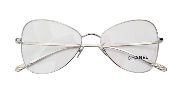 Chanel hotsell 2019 eyewear
