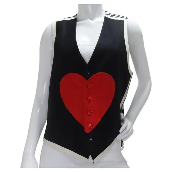 Moschino vest online