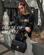 Shop the House of Chanel