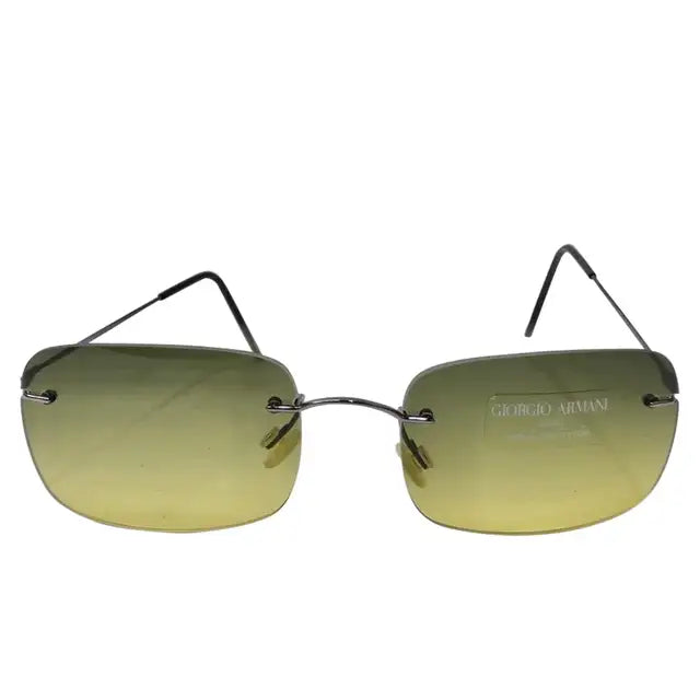 1990s Giorgio Armani Sunglasses – Vintage by Misty 1990s Giorgio Armani Sunglasses – Vintage by Misty