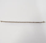 Diamond Tennis Bracelet