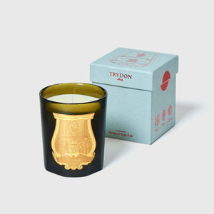 Odalisque Trudon Orange Blossom Candle