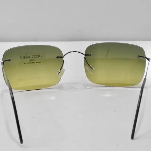 1990s Giorgio Armani Sunglasses