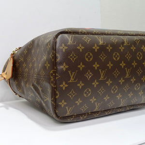 Louis Vuitton 2007 XS Monogram Tote Bag - Farfetch