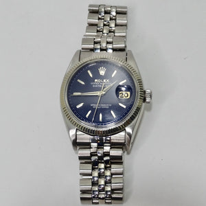 Rolex Oyster Perpetual Datejust 16014 Men's Watch