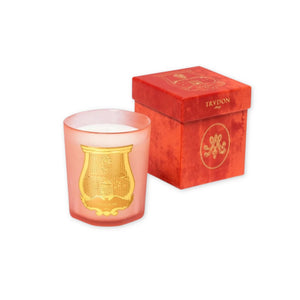 Tuileries Trudon Floral & Fruity Chypre Classique Candle