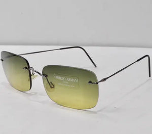 1990s Giorgio Armani Sunglasses