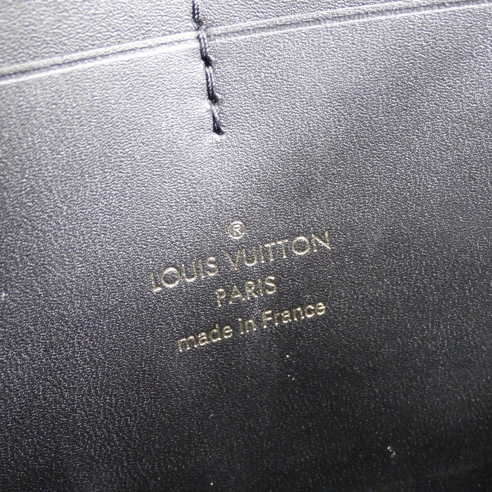 Louis Vuitton Reverse Monogram Dauphine Bumbag