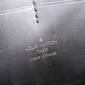 Louis Vuitton Reverse Monogram Dauphine Bumbag