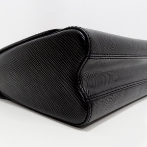 Louis Vuitton Epi Twist Top Handle Shoulder Bag