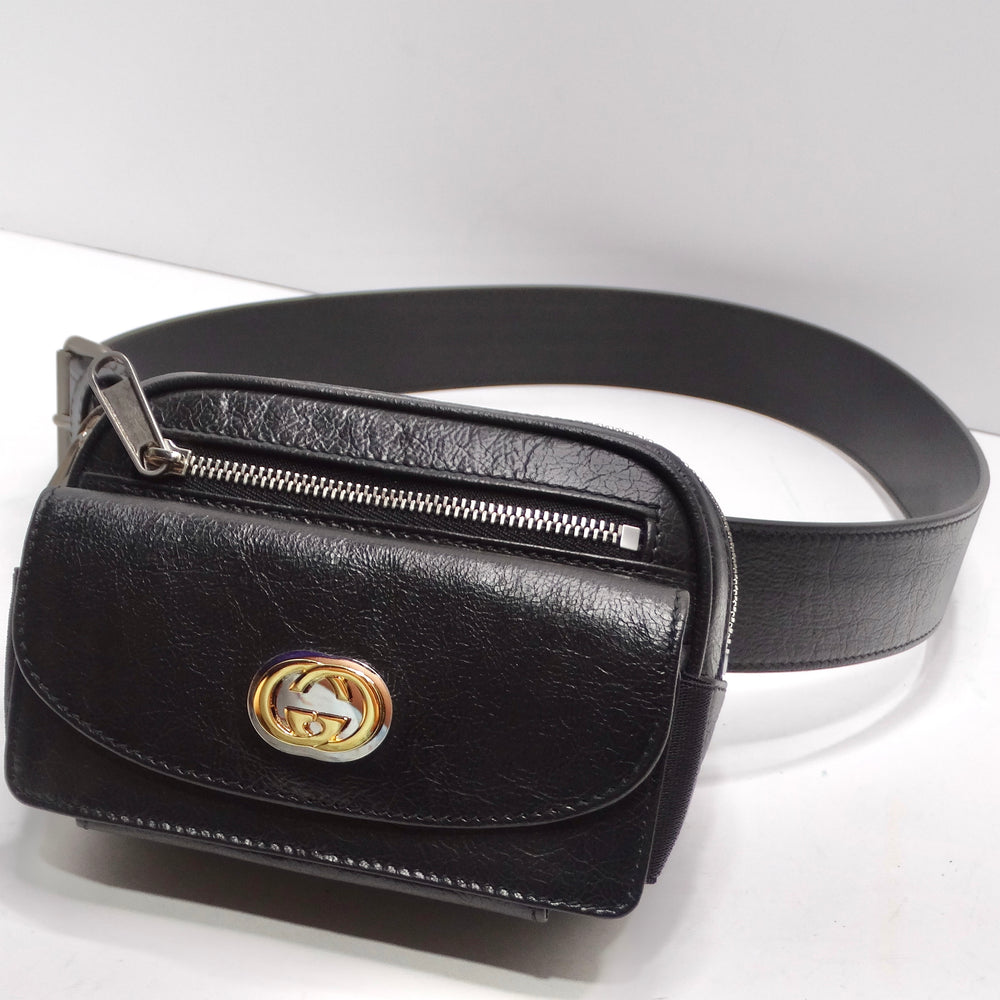 GG Marmont Matelasse Belt Bag 85 – ZAK BAGS ©️ | Luxury Bags