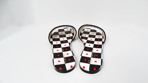 Christian Dior 2021 Dway Dioramour Slides