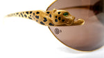 Cartier Panthere Rare Limited Series Sunglasses