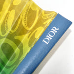 Christian Dior Stussy Folding Fan