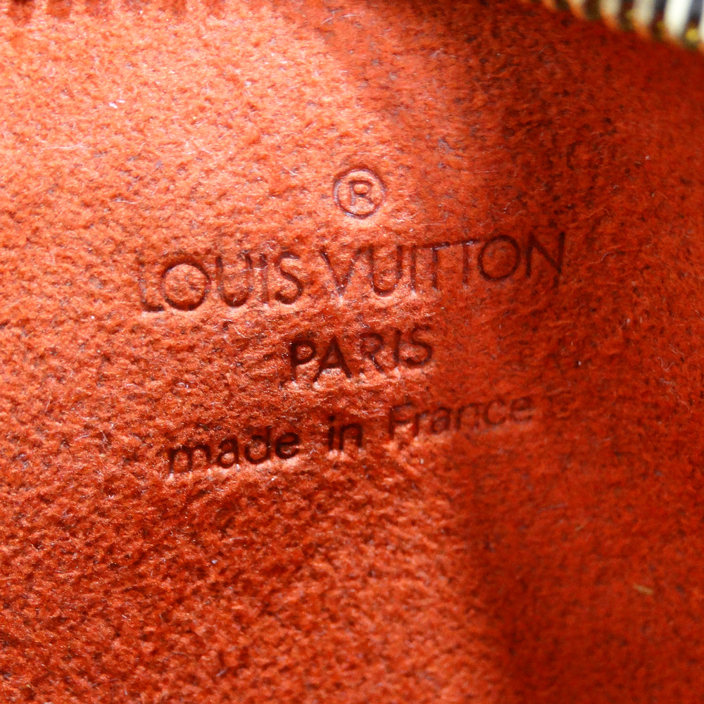 Louis Vuitton Manosque Damier Ebene GM – The Closet Trading Company