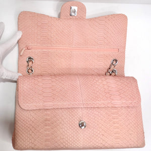 Chanel Jumbo Double Flap Handbag