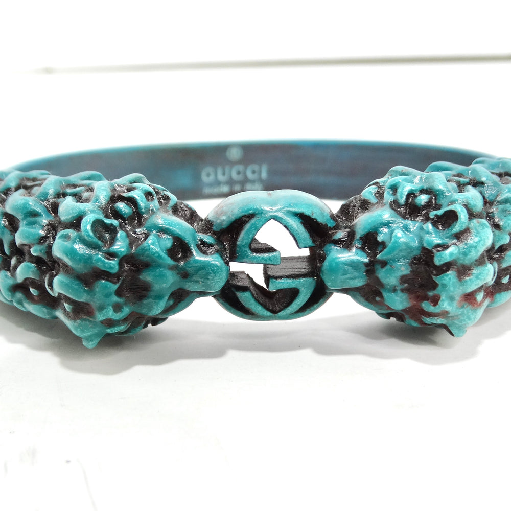 Steeltime Braided Wire Tiger Head Bracelet | Westland Mall