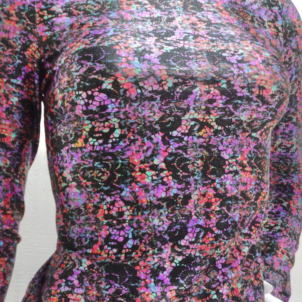 Chanel Pre Fall 2021 Pink Alpaca Knit Jogger Sweatpants – Vintage by Misty
