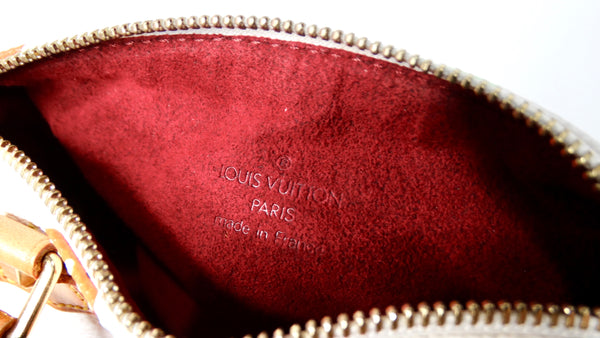 Louis Vuitton x Takashi Murakami Y2K White Multicolor Mini