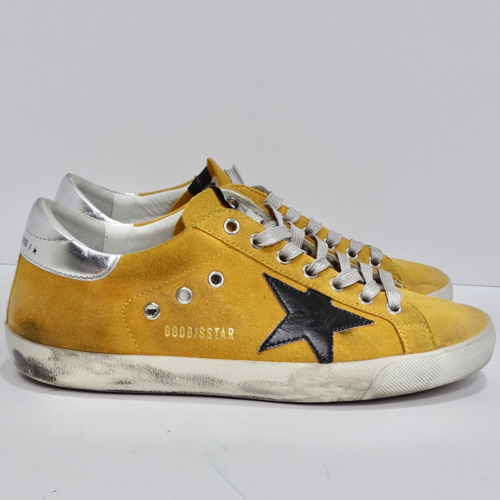 Hotelkalingaashok Adidas Superstar Ii Kids Yellow