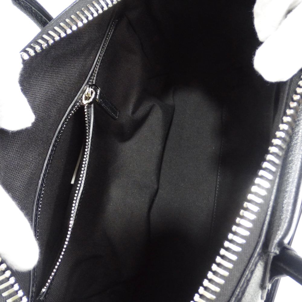 GIVENCHY - Antigona mini leather tote bag | Selfridges.com