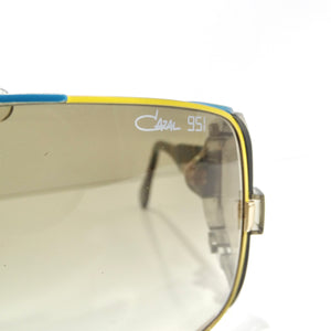 Cazal 951 Limited Edition Sunglasses