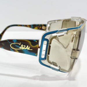 Cazal 951 Limited Edition Sunglasses – Vintage by Misty